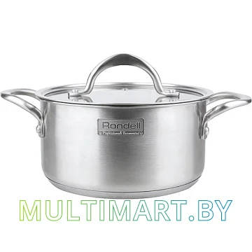 Кастрюля Rondell RDS-730